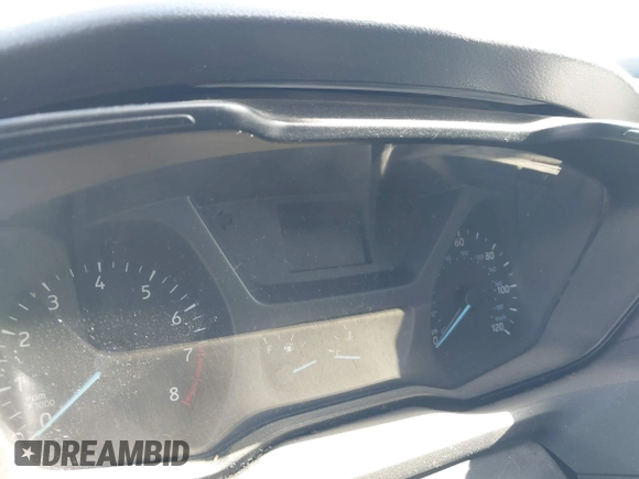 2017 Ford Transit XL with VIN 1FBZX2YM2HKB05049, listed as a IAAI auction lot 41966567 with Not Provided miles and . Bid and sale history available at DreamBid. Image 15.