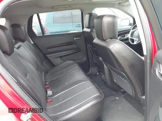 2013 GMC Terrain Denali with VIN 2GKALYEK7D6295670, listed as a IAAI auction lot 41965391 with 103,004 mi miles and . Bid and sale history available at DreamBid. Image 8.