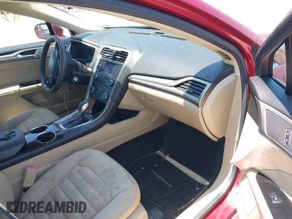2013 Ford Fusion SE с VIN 3FA6P0H70DR138480, выставлен на аукционе IAAI как лот 42542450 с пробегом 133 617 миль миль и . История ставок и продаж доступна на DreamBid. Изображение 5.