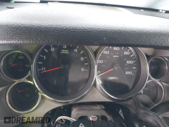 2013 Chevrolet Silverado 1500 LT with VIN 3GCPKSE75DG204580, listed as a IAAI auction lot 41239004 with 1 mi miles. Bid and sale history available at carsss.com. Image 7.