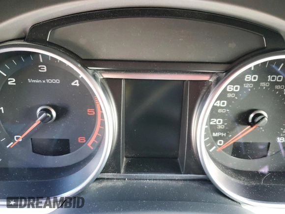 2015 Audi Q7 Prestige with VIN WA1WMAFE0FD007162, listed as a Copart auction lot 86391014 with Not provided miles and Salvage title. Bid and sale history available at DreamBid. Image 9.