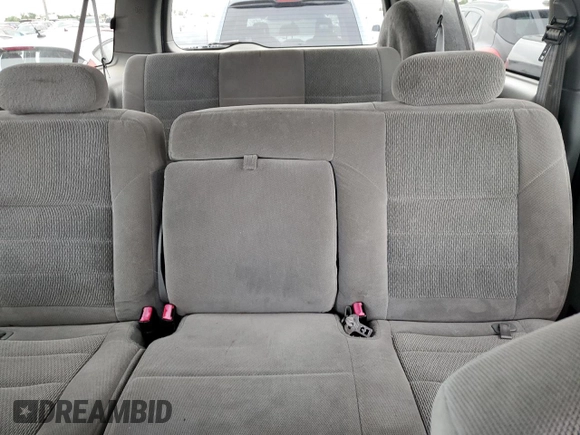 2002 Ford Excursion Special Serv z VIN 1FMNU40L62EB97141, wystawiony jako Copart lot #69656934 z przebiegiem 140 788 mil mil oraz Szkoda całkowita • Salvage title. Historia ofert i sprzedaży dostępna na DreamBid. Obrazek 10.