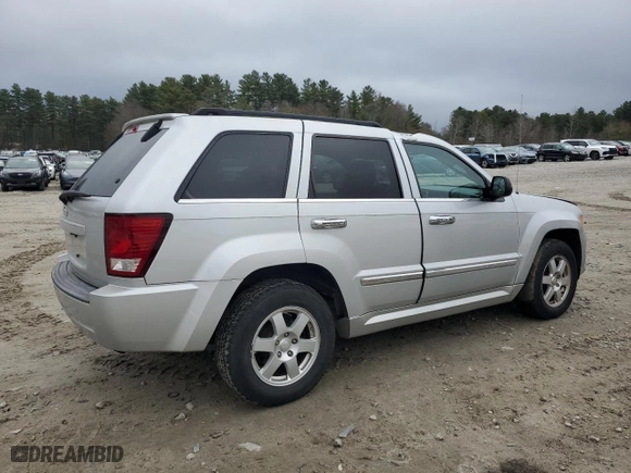 2010 Jeep Grand Cherokee Laredo with VIN 1J4PR4GK0AC137954, listed as a Copart auction lot 51131445 with 151,477 mi miles and Clean Title. Bid and sale history available at carsss.com. Image 3.