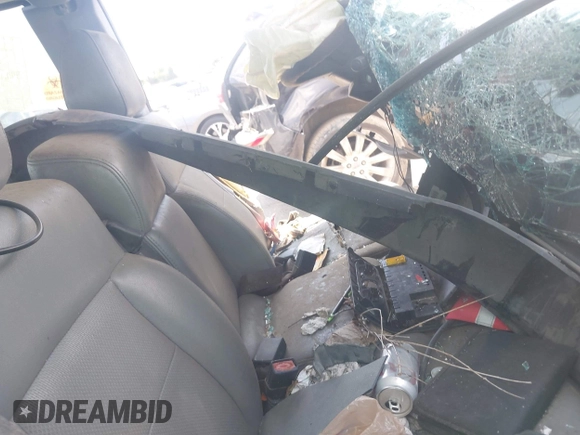 2006 Ford F-150 STX с VIN 1FTRX12WX6FA25231, выставлен на аукционе IAAI как лот 42396257 с пробегом Не указан миль и . История ставок и продаж доступна на DreamBid. Изображение 5.