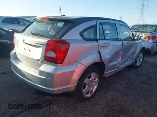 2009 Dodge Caliber SXT z VIN 1B3HB48A79D103215, wystawiony jako IAAI lot #41973831 z przebiegiem 134 797 mil mil oraz . Historia ofert i sprzedaży dostępna na DreamBid. Obrazek 4.