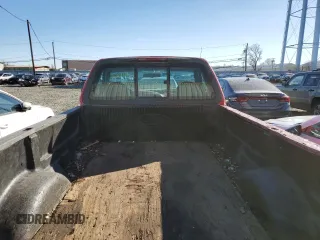 2001 Ford F-150 XL z VIN 3FTZF17291MA72686, wystawiony jako Copart lot #83103904 z przebiegiem 126 018 mil mil oraz Szkoda całkowita • Salvage title. Historia ofert i sprzedaży dostępna na DreamBid. Obrazek 10.