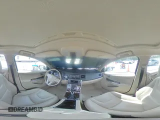2015 Volvo S60 T5 Drive-E Premier z VIN YV140MFK2F1362846, wystawiony jako Copart lot #56112245 z przebiegiem 39 267 mil mil oraz Szkoda całkowita • Salvage title. Historia ofert i sprzedaży dostępna na DreamBid. Obrazek 14.