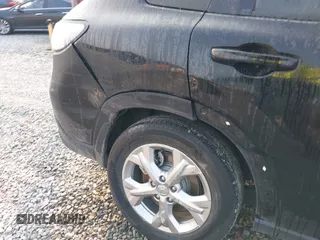 2024 Honda HR-V LX with VIN 3CZRZ2H33RM782404, listed as a IAAI auction lot 42343698 with 20,026 mi miles and . Bid and sale history available at DreamBid. Image 6.