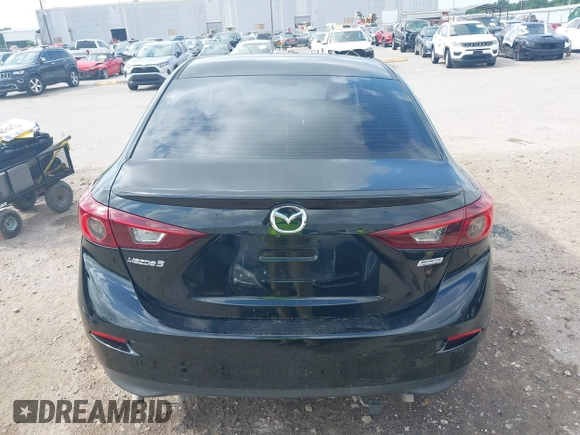 2016 Mazda 3 i Touring with VIN 3MZBM1V75GM241498, listed as a IAAI auction lot 42286147 with 102,655 mi miles and . Bid and sale history available at DreamBid. Image 17.