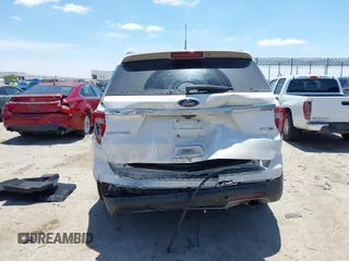 2018 Ford Explorer Limited с VIN 1FM5K8FH0JGC84536, выставлен на аукционе IAAI как лот 42394596 с пробегом 77 572 миль миль и . История ставок и продаж доступна на DreamBid. Изображение 16.