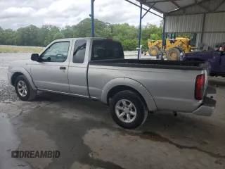 2004 Nissan Frontier XE with VIN 1N6DD26T94C479622, listed as a Copart auction lot 66126495 with 96,645 mi miles and Clean title. Bid and sale history available at DreamBid. Image 2.