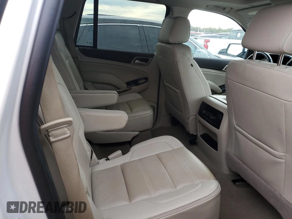 2019 GMC Yukon Denali with VIN 1GKS1CKJXKR220567, listed as a Copart auction lot 77388704 with 38,955 mi miles and Non Repairable. Bid and sale history available at carsss.com. Image 11.