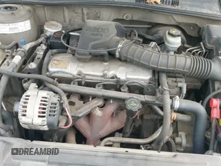 2001 Chevrolet Cavalier с VIN 1G1JC524X17368471, выставлен на аукционе IAAI как лот 42469513 с пробегом 113 421 миль миль и . История ставок и продаж доступна на DreamBid. Изображение 12.