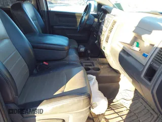 2012 Ram 2500 ST with VIN 3C6TD5HT4CG211559, listed as a IAAI auction lot 41294756 with 244,329 mi miles. Bid and sale history available at carsss.com. Image 5.