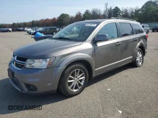 2013 Dodge Journey SXT с VIN 3C4PDDBG9DT507914, выставлен на аукционе Copart как лот 66130675 с пробегом 164 549 миль миль и Списание • Salvage title. История ставок и продаж доступна на DreamBid. Изображение 1.