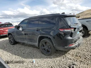2023 Jeep Grand Cherokee Altitude z VIN 1C4RJKAG5P8806097, wystawiony jako Copart lot #51516785 z przebiegiem 25 245 mil mil oraz Szkoda całkowita • Salvage title. Historia ofert i sprzedaży dostępna na DreamBid. Obrazek 2.