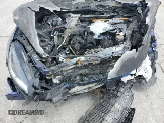 2023 Toyota 86 z VIN JF1ZNBC10P8764103, wystawiony jako Copart lot #58769995 z przebiegiem Nie podano mil oraz Szkoda całkowita • Salvage title. Historia ofert i sprzedaży dostępna na DreamBid. Obrazek 11.