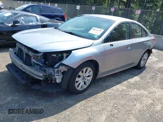 2015 Subaru Legacy Premium with VIN 4S3BNAC62F3012979, listed as a IAAI auction lot 42565630 with 111,098 mi miles and . Bid and sale history available at DreamBid. Image 2.