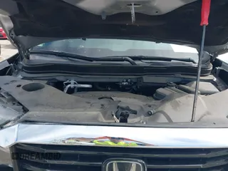 2021 Honda Ridgeline RTL-E с VIN 5FPYK3F70MB025806, выставлен на аукционе IAAI как лот 42311667 с пробегом 30 143 миль миль и . История ставок и продаж доступна на DreamBid. Изображение 10.