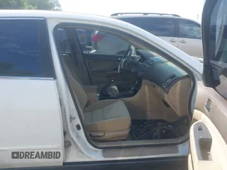 2007 Honda Accord LX with VIN 1HGCM56457A039536, listed as a IAAI auction lot 42640467 with 303,475 mi miles and . Bid and sale history available at DreamBid. Image 5.