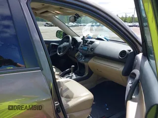 2012 Toyota RAV4 Limited z VIN 2T3DK4DV2CW076831, wystawiony jako IAAI lot #42780392 z przebiegiem 85 748 mil mil oraz . Historia ofert i sprzedaży dostępna na DreamBid. Obrazek 5.