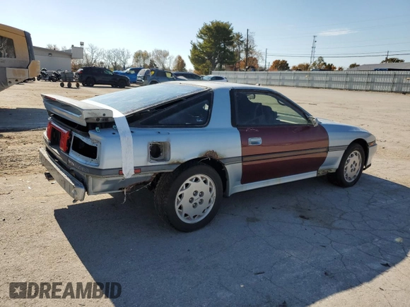 1989 Toyota Supra z VIN JT2MA70J8K0114002, wystawiony jako Copart lot #78068714 z przebiegiem 196 448 mil mil oraz Czysty tytuł • Clean title. Historia ofert i sprzedaży dostępna na DreamBid. Obrazek 3.