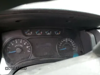 2011 Ford F-150 XL с VIN 1FTMF1EM3BKD15836, выставлен на аукционе Copart как лот 41519785 с пробегом 200 269 миль миль и Списание • Salvage title. История ставок и продаж доступна на DreamBid. Изображение 9.