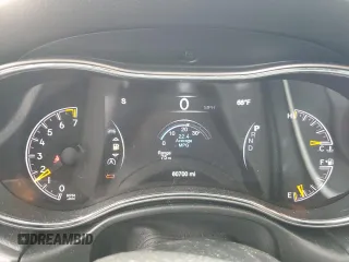2020 Jeep Grand Cherokee Laredo E с VIN 1C4RJEAG8LC203525, выставлен на аукционе Copart как лот 60156885 с пробегом 60 700 миль миль и Чистый • Clean title. История ставок и продаж доступна на DreamBid. Изображение 9.