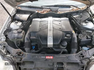 2005 Mercedes-Benz C 240 with VIN WDBRF81J85F682852, listed as a IAAI auction lot 41928945 with 106,981 mi miles and . Bid and sale history available at DreamBid. Image 10.