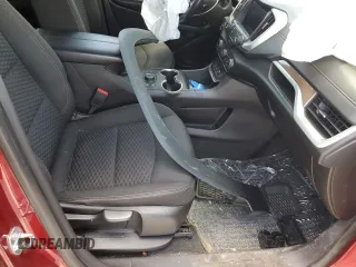 2019 GMC Terrain SLE z VIN 3GKALTEX3KL130383, wystawiony jako Copart lot #57425985 z przebiegiem Nie podano mil oraz Tytuł czysty. Historia ofert i sprzedaży dostępna na DreamBid. Obrazek 13.