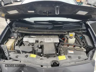 2015 Toyota Prius Four with VIN JTDKN3DU4F0396435, listed as a Copart auction lot 51149855 with 139,901 mi miles and Clean Title. Bid and sale history available at carsss.com. Image 11.