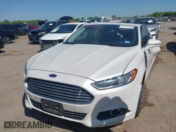 2016 Ford Fusion SE with VIN 3FA6P0T97GR239612, listed as a IAAI auction lot 42009642 with 156,659 mi miles and . Bid and sale history available at DreamBid. Image 17.