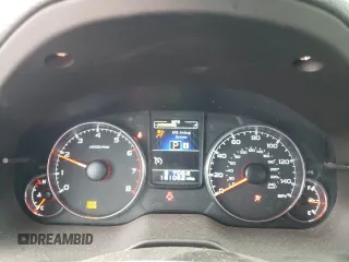 2013 Subaru Legacy Limited with VIN 4S3BMBK69D3012422, listed as a Copart auction lot 50127175 with 161,062 mi miles and Salvage Title. Bid and sale history available at DreamBid. Image 9.