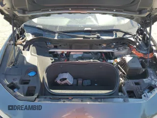 2020 Jaguar I-Pace SE z VIN SADHC2S18L1F87968, wystawiony jako Copart lot #66728514 z przebiegiem 63 267 mil mil oraz Szkoda całkowita • Salvage title. Historia ofert i sprzedaży dostępna na DreamBid. Obrazek 12.