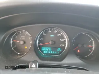 2006 Chevrolet Monte Carlo LT 3.9L with VIN 2G1WK151069199067, listed as a Copart auction lot 70265084 with 227,045 mi miles and Clean Title. Bid and sale history available at carsss.com. Image 9.
