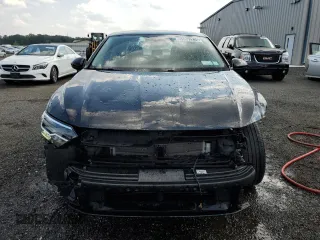 2024 Volkswagen Jetta S with VIN 3VW5M7BU3RM092716, listed as a Copart auction lot 65893225 with 20,157 mi miles and Clean title. Bid and sale history available at DreamBid. Image 5.