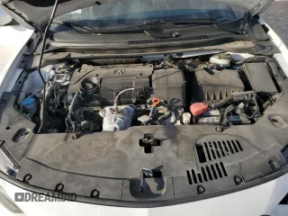 2022 Acura ILX w/Premium/A-Spec Package with VIN 19UDE2F83NA006177, listed as a Copart auction lot 47604725 with 75,825 mi miles and Salvage Title. Bid and sale history available at carsss.com. Image 12.