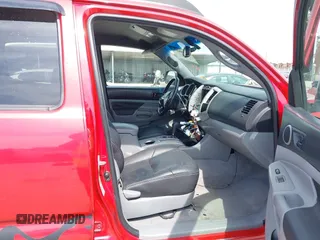2010 Toyota Tacoma PreRunner with VIN 3TMKU4HN9AM024462, listed as a IAAI auction lot 41888274 with 149,782 mi miles and . Bid and sale history available at DreamBid. Image 5.