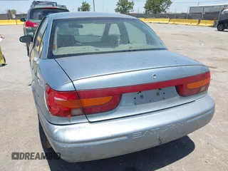 2002 Saturn SL with VIN 1G8ZK52702Z258679, listed as a IAAI auction lot 42595108 with 248,981 mi miles and . Bid and sale history available at DreamBid. Image 6.