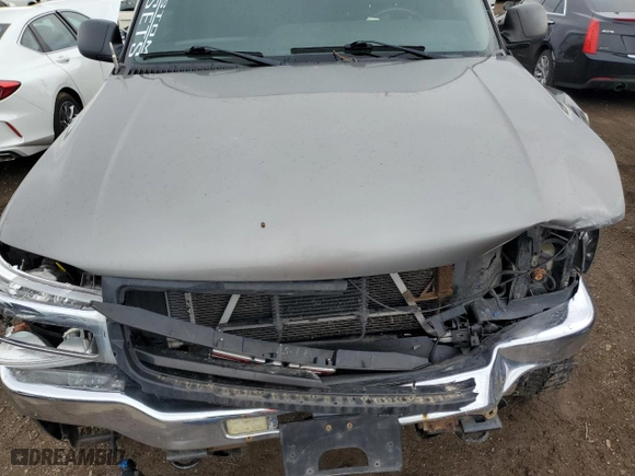 2006 GMC Sierra 1500 SLE1 with VIN 1GTEK19Z86Z125257, listed as a Copart auction lot 54095625 with 0 mi miles and Clean Title. Bid and sale history available at carsss.com. Image 11.