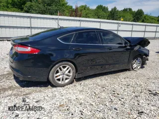 2016 Ford Fusion SE with VIN 3FA6P0H78GR294125, listed as a Copart auction lot 61693904 with Not provided miles and Salvage title. Bid and sale history available at DreamBid. Image 3.