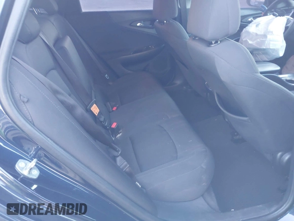 2016 Chevrolet Malibu LT with VIN 1G1ZE5ST0GF251789, listed as a IAAI auction lot 41431207 with 143,640 mi miles and . Bid and sale history available at DreamBid. Image 8.