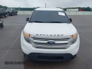 2014 Ford Explorer XLT with VIN 1FM5K7D87EGB17254, listed as a IAAI auction lot 42770996 with 115,878 mi miles and . Bid and sale history available at DreamBid. Image 12.