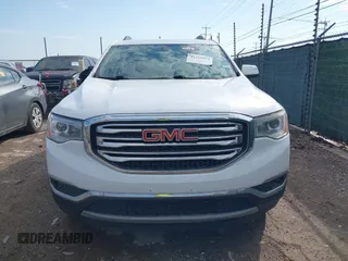 2019 GMC Acadia SLT z VIN 1GKKNULS8KZ262740, wystawiony jako IAAI lot #42255654 z przebiegiem 87 210 mil mil oraz . Historia ofert i sprzedaży dostępna na DreamBid. Obrazek 12.