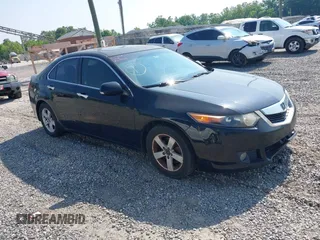 2010 Acura TSX z VIN JH4CU2F60AC019106, wystawiony jako IAAI lot #42412863 z przebiegiem 252 974 mil mil oraz . Historia ofert i sprzedaży dostępna na DreamBid. Obrazek 1.