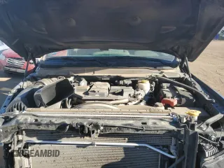 2022 Ram 2500 Big Horn with VIN 3C6UR5DL6NG298945, listed as a Copart auction lot 84228454 with 72,147 mi miles and Salvage Title. Bid and sale history available at carsss.com. Image 11.