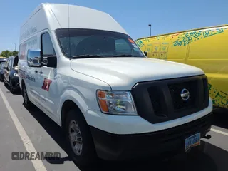 2018 Nissan NV S with VIN 1N6AF0LY5JN813338, listed as a IAAI auction lot 42670898 with 98,698 mi miles and . Bid and sale history available at DreamBid. Image 10.