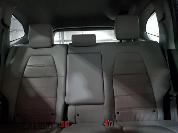 2020 Honda CR-V EX-L with VIN 2HKRW2H81LH634324, listed as a Copart auction lot 60257245 with 47,135 mi miles and Salvage title. Bid and sale history available at DreamBid. Image 10.