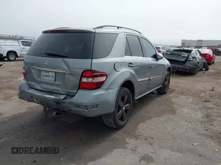 2010 Mercedes-Benz M 350 с VIN 4JGBB5GB8AA588907, выставлен на аукционе IAAI как лот 41505027 с пробегом 178 185 миль миль и . История ставок и продаж доступна на DreamBid. Изображение 4.