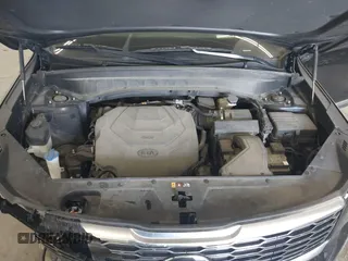 2020 Kia Telluride SX with VIN 5XYP5DHC4LG015220, listed as a IAAI auction lot 41994782 with 53,401 mi miles and . Bid and sale history available at DreamBid. Image 10.